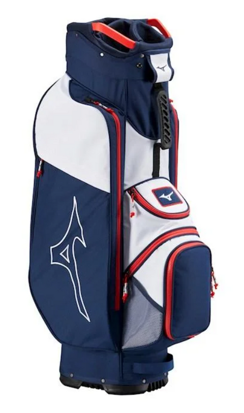 Mizuno Lightweight Cart Bag 2022