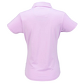 Nancy Lopez Trinity Polo Lilac