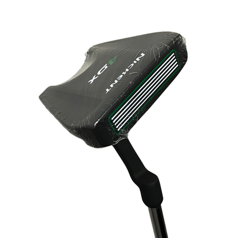 Nickent 4DX Mallet Putter