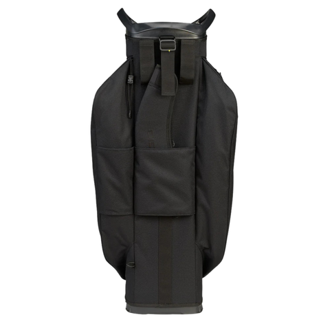 OGIO 2026 Silencer Cart Bag | Black