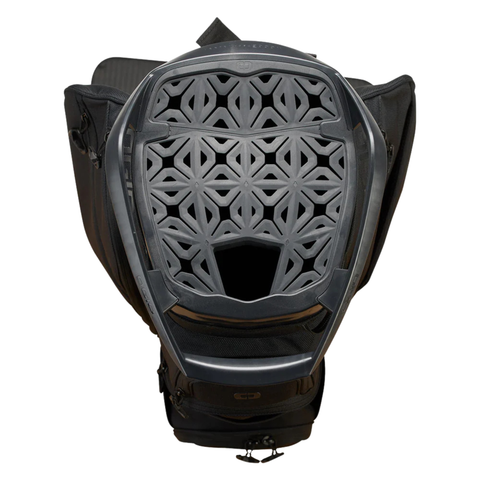 OGIO 2026 Silencer Cart Bag | Black