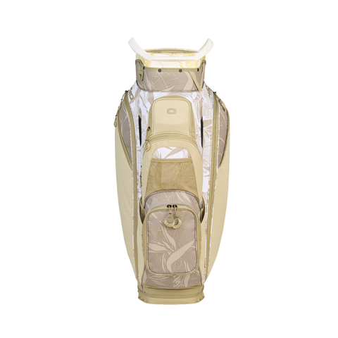 OGIO 2026 Silencer Cart Bag | Oasis