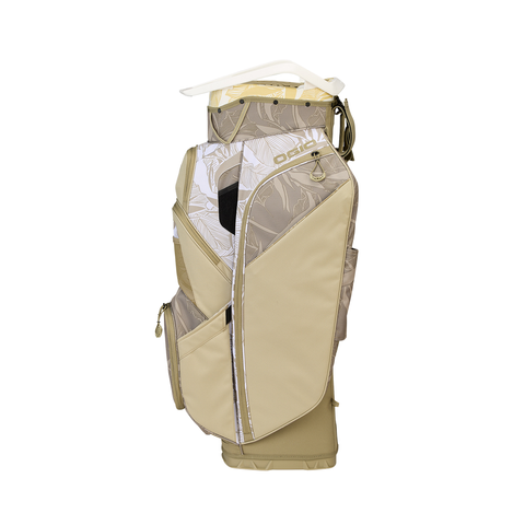 OGIO 2026 Silencer Cart Bag | Oasis