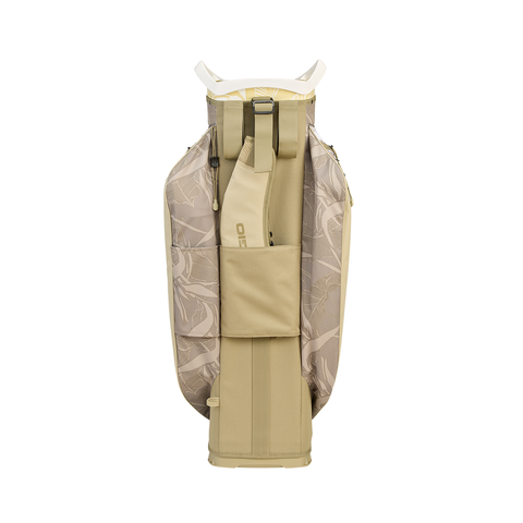 OGIO 2026 Silencer Cart Bag | Oasis