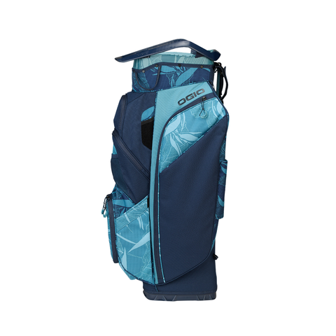 OGIO 2026 Silencer Cart Bag | Paradise