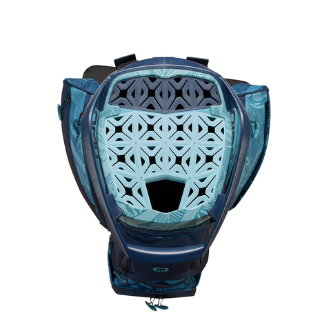 OGIO 2026 Silencer Cart Bag | Paradise