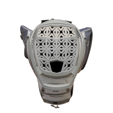 OGIO 2026 Silencer Cart Bag | Quartz