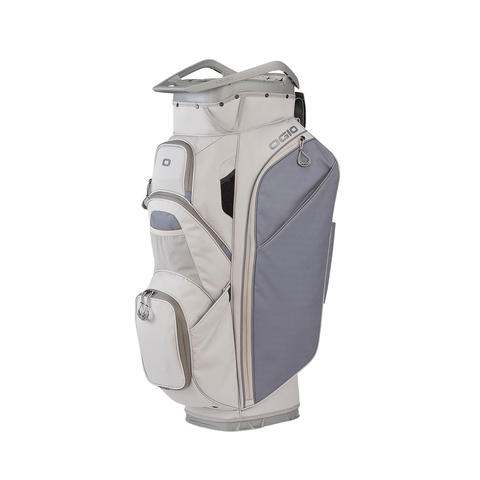 OGIO 2026 Silencer Cart Bag | Quartz