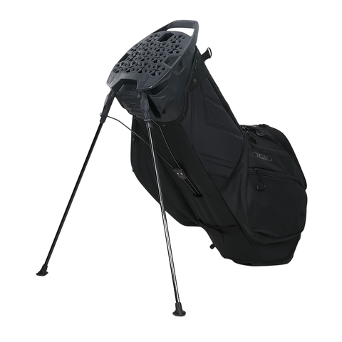 OGIO 2026 Silencer Hybrid Bag | Black
