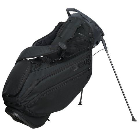 OGIO 2026 Silencer Hybrid Bag | Black
