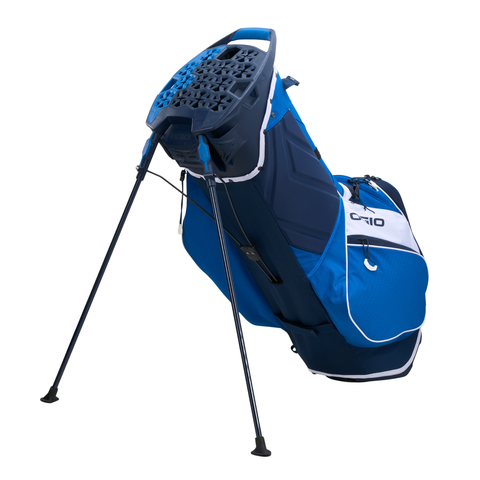 OGIO 2026 Silencer Hybrid Bag | Blue Sky
