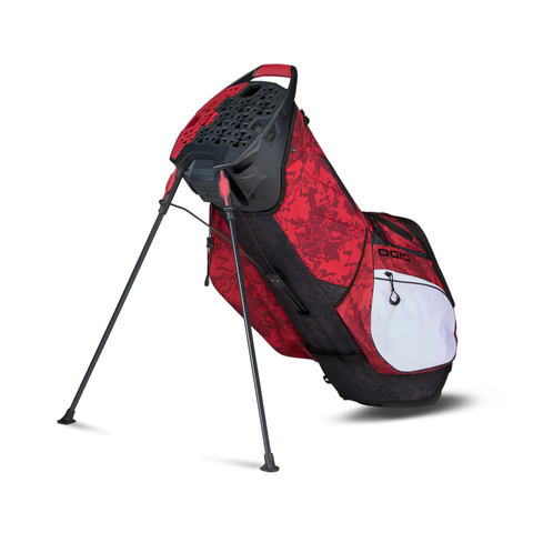 OGIO 2026 Silencer Hybrid Bag | Volcanic