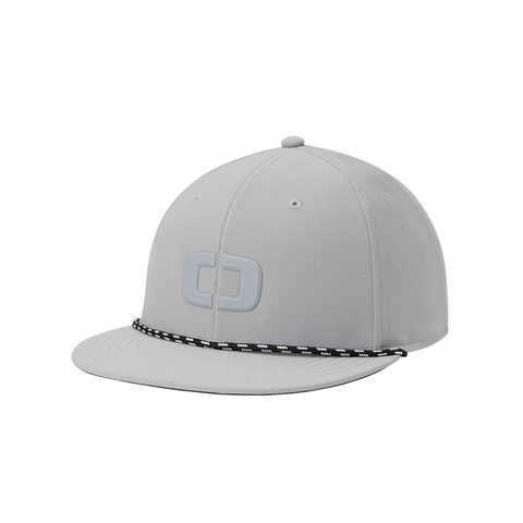 OGIO Renegade Icon Hat | Grey
