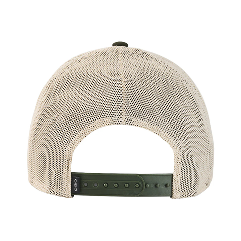 OGIO Renegade OBC Mesh Cap | Olive