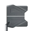 Odyssey 2025 DFX Ten S Putter top address view with alignment lines