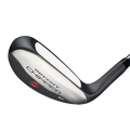 Odyssey 2025 Men's Chipper (right-hand head shown; left-hand-specific photo not available) toe-up view showing the ODYSSEY CHIPPER 37° branding on the sole