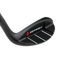 Odyssey 2025 Women's Chipper toe view showing the face and sole