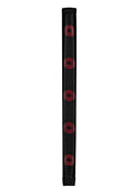 Odyssey 4 Swirl 15 Black Putter Grip