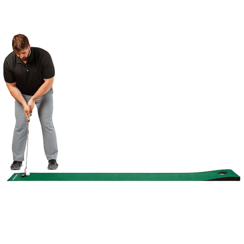 Odyssey 8ft Putting Mat