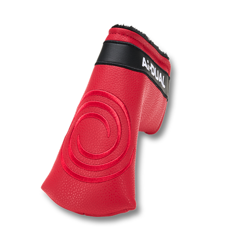 Odyssey Ai-DUAL #1 CH Putter