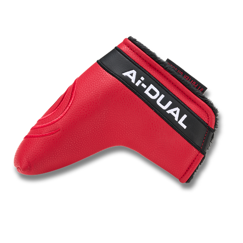 Odyssey Ai-DUAL #1 CH Putter
