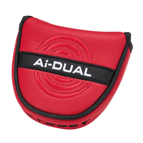 Odyssey Ai-DUAL 2-Ball DB Putter