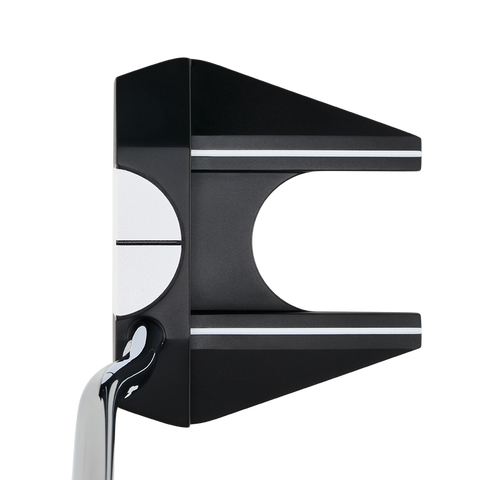 Odyssey Ai-DUAL #7 ½ Ball Cruiser Putter