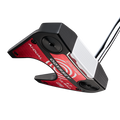 Odyssey Ai-DUAL #7 ½ Ball Cruiser Putter — right-handed