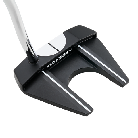 Odyssey Ai-DUAL #7 ½ Ball Cruiser Putter
