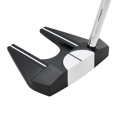 Odyssey Ai-DUAL #7 ½ Ball Cruiser Putter