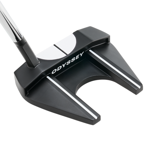 Odyssey Ai-DUAL #7 ½ Ball S Putter