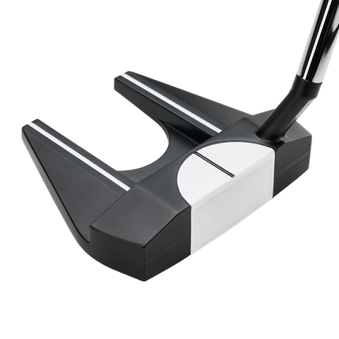 Odyssey Ai-DUAL #7 ½ Ball S Putter