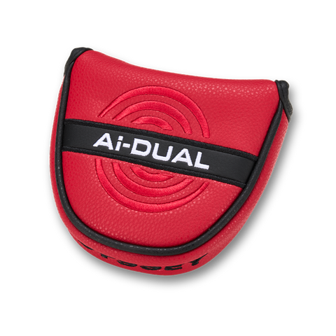 Odyssey Ai-DUAL #7 ½ Ball S Putter