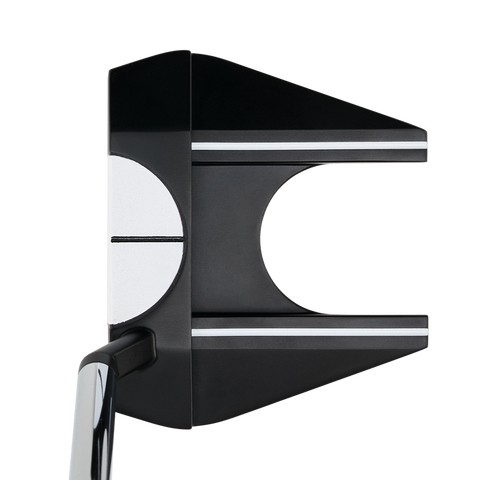 Odyssey Ai-DUAL #7 ½ Ball S Putter