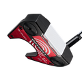 Odyssey Ai-DUAL #7 ½ Ball S Putter — right-handed