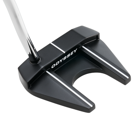 Odyssey Ai DUAL 7 DB Putter, view 4