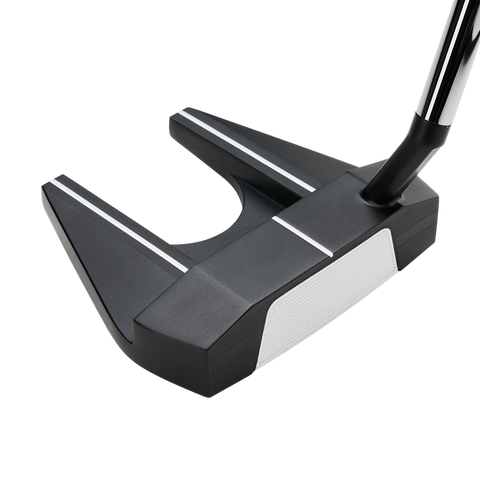 Odyssey Ai-DUAL #7 S Putter | Left-Handed