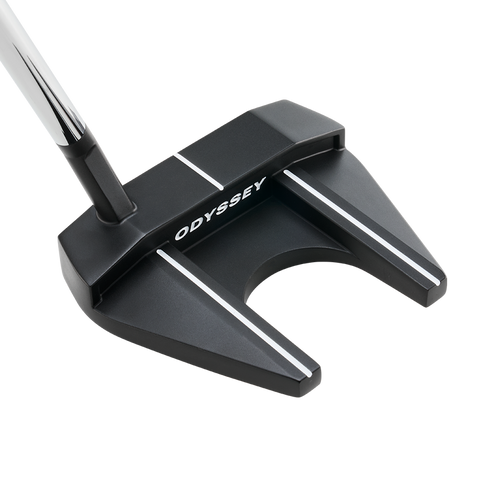 Odyssey Ai-DUAL #7 S Putter | Left-Handed