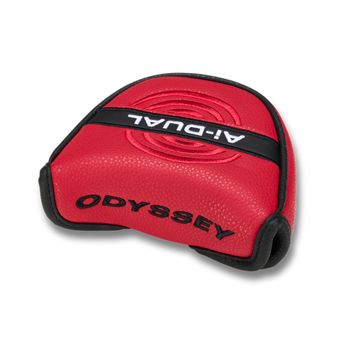 Odyssey Ai-DUAL #7 S Putter | Left-Handed