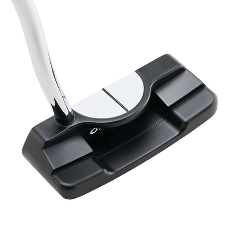 Odyssey Ai-DUAL Double Wide ½ Ball Putter