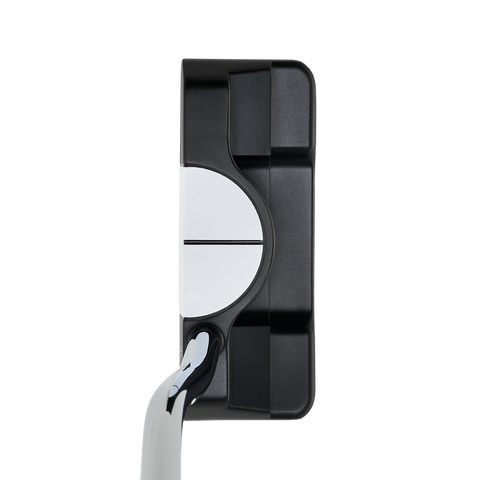 Odyssey Ai-DUAL Double Wide ½ Ball Putter