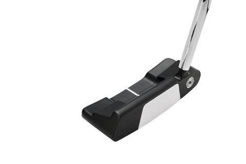 Odyssey Ai-DUAL Double Wide Putter top address view