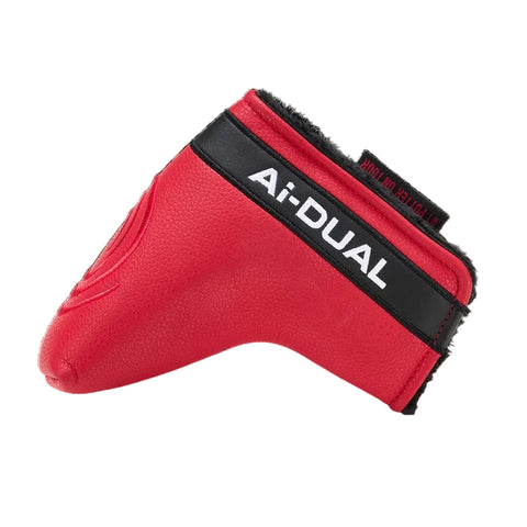 Odyssey Ai-DUAL Double Wide Putter