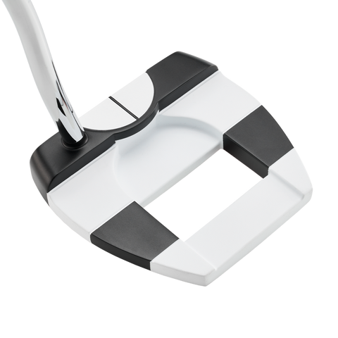 Odyssey Ai-DUAL Jailbird ½ Ball Cruiser Putter | 38"