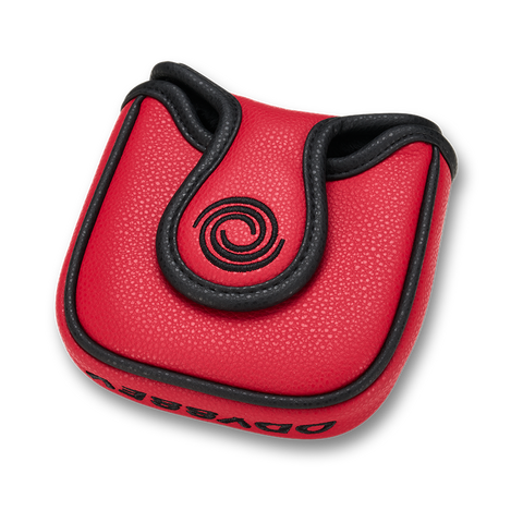 Odyssey Ai-DUAL Jailbird 1/2 Ball Cruiser Putter | Left-Handed