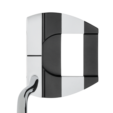 Odyssey Ai-DUAL Jailbird Mini Putter