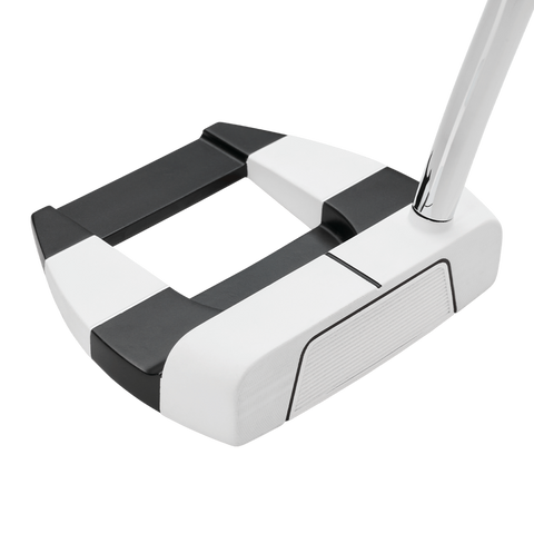 Odyssey Ai-DUAL Jailbird Mini Putter