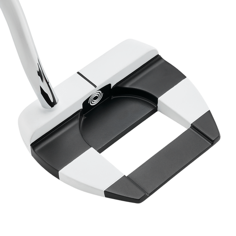 Odyssey Ai-DUAL Jailbird Mini Putter