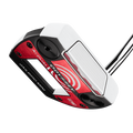 Odyssey Ai-DUAL Jailbird Mini Putter — right-handed