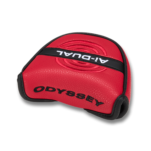 Odyssey Ai-DUAL Square 2 Square #7 Putter